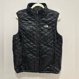 The North Face Vest